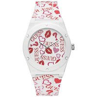 Orologio Silicone Logo