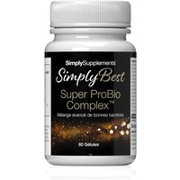Super-probio-complex