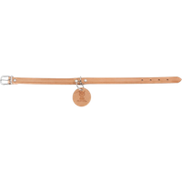 Hunter Aalborg Dog Collar - XS