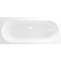 Wiesbaden Portus Rd Inbouw Duo Ligbad Acryl