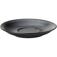 Utopia Barista Cappuccino Saucer 6.25inch /16cm (Single)