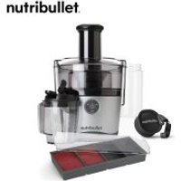 nutribullet Juicer Pro 1000W