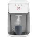 Purificador Electrolux com Compressor, Água Quente e Painel Digital Branco (PH41B)