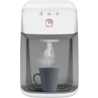 Purificador Electrolux com Compressor, Água Quente e Painel Digital Branco (PH41B)