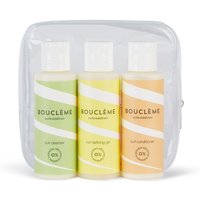 Travel Kit Curls