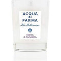 Acqua Di Parma Blu MeDiterraneo Mirto Di Panarea Candle 200g