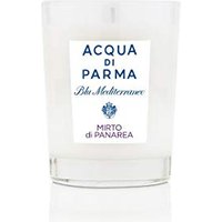 Acqua Di Parma Blu MeDiterraneo Mirto Di Panarea Candle 200g