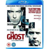 The Ghost