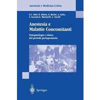 Anestesia e malattie concomitanti