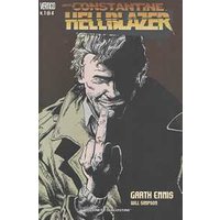 Hellblazer