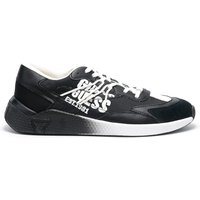 Męskie sneakersy czarne Guess FM5MOA FAB12