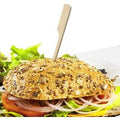 Bamboo Food Paddle Picks 4.5inch (Pack of 100)