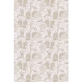 Belynda Sharples Fabric Linen Union Birdcage 01 BS-LU-BC-01