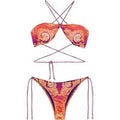 EFFEK - Bikini Fascia Fantasia