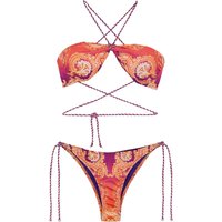 EFFEK - Bikini Fascia Fantasia