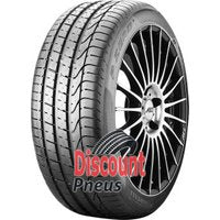 'Pirelli P Zero ( 275/35 ZR19 (96Y) J, avec protège-jante (MFS) )'