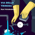 Via della Trincea