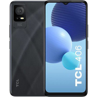 TCL 406 Dark Gray 32GB Brand New