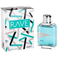 Sapil Rave 100ml Eau de Toilette Mens