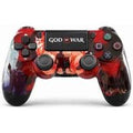 Limited Edition PS4 Controller - God of War Design