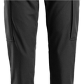Snickers Women's Service Trousers - Black - 22