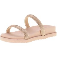 Sandália Infantil Feminina NilQi - 2621 ROSA 01 28