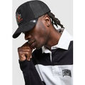 Womens Goorin Bros Doberman Cappello - Nero, nero