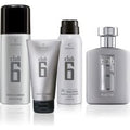 Kit Completo Club 6