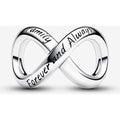Pandora Forever & Always Infinity Charm