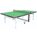 Butterfly Fitness Indoor Table Tennis, Green