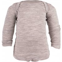 Engel - Baby Body L/S size 50/56, pink