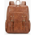 Scarlett Flip Zipper Vegan 15.6-Inch Backpack