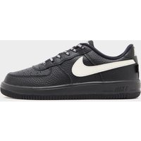 Nike Air Force 1 Enfant - Noir, Noir
