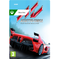 Assetto Corsa Xbox One Download