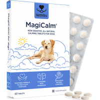 MagiCalm® for Dogs