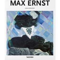 Max Ernst. Ediz. inglese