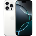 Apple iPhone 16 Pro Max Dual SIM (1TB White Titanium) for Â£1499 SIM Free