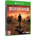 Desperados 3 - Xbox One