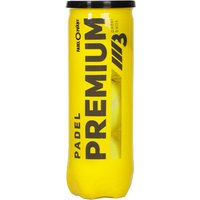 Padel - Point Premium Ball Tubo Da 3