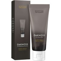 Scottish Fine Soaps Oakmoss Hand Cream 75ml