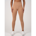 Contour Seamless Performance Leggings | Sunset Nude