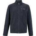 Weird Fish Transom Full Zip Macaroni Sweatshirt Navy Size M