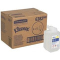 Kimberley Clark Kleenex Moisture Alcohol 02971X