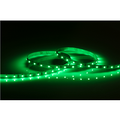 KnightsBridge 24V IP20 LED Flex Green (5 metres)