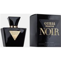 Guess Seductive Noir Per Donna - Eau De Toilette 50 Ml