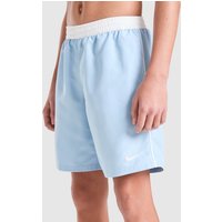 Nike Costume da bagno Contrast Junior - Blu