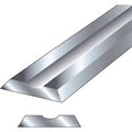 Trend Professional Solid Carbide Planer Blade 75.5mm
