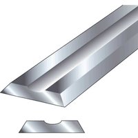 Trend Professional Solid Carbide Planer Blade 75.5mm
