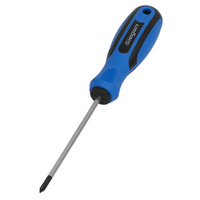 Siegen Screwdriver Phillips #0 x 75mm
