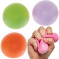 Squishy Sensory Balls  (Pack of 4)